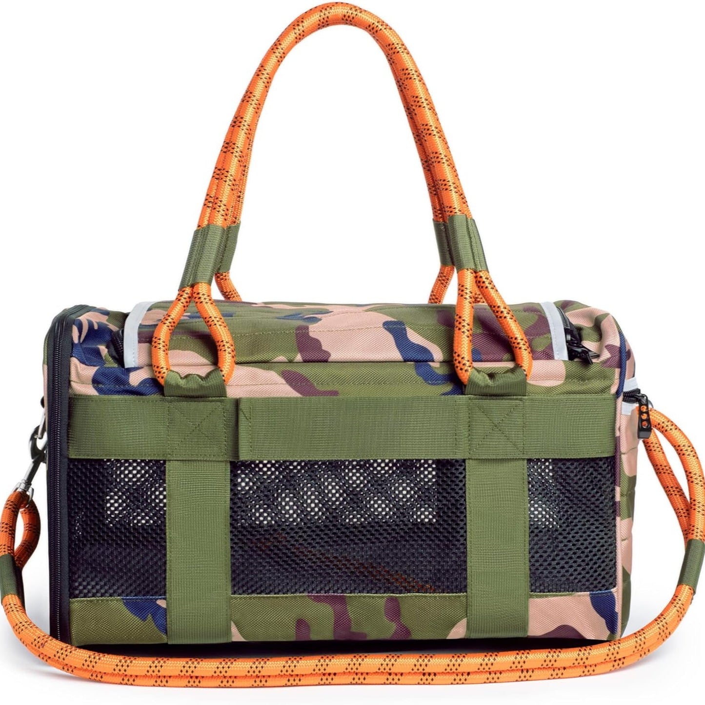 GLOBE-TROTTER PET CARRIER