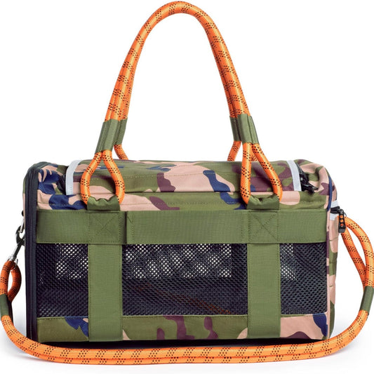 GLOBE-TROTTER PET CARRIER